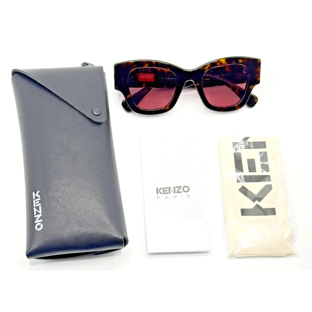 Kenzo boke flower